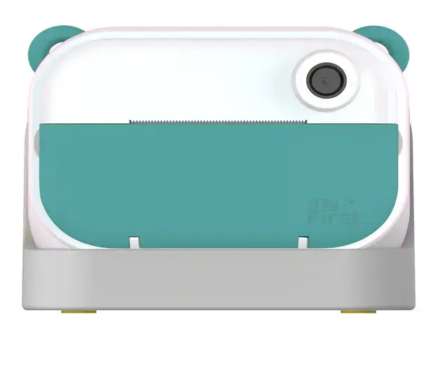 Детская цифровая камера MYFIRST myFirst Insta Wi Photo 2