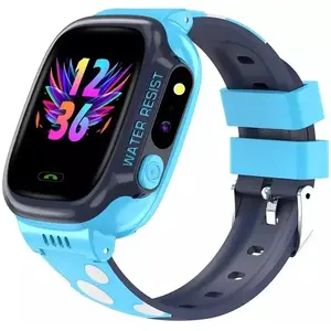 Умные часы Extralink Lifestyle Kids Y92 — детские часы с Wi‑Fi