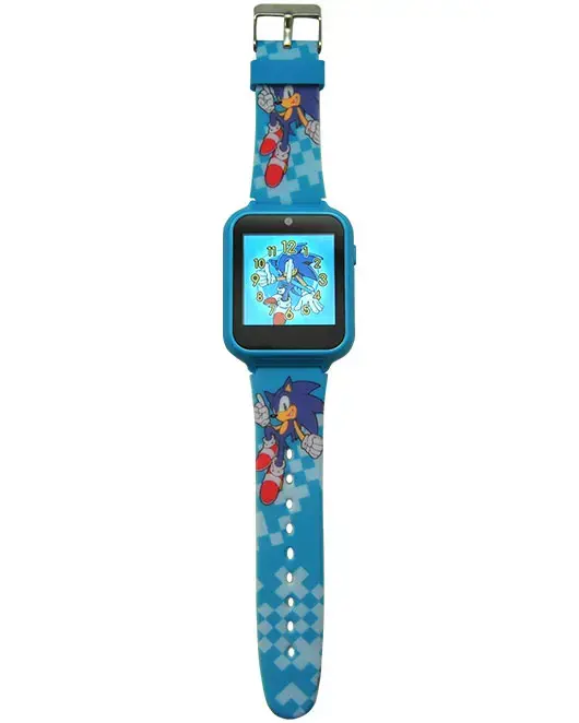 Детские умные часы Kids Euroswan SNC4055 Photo 2
