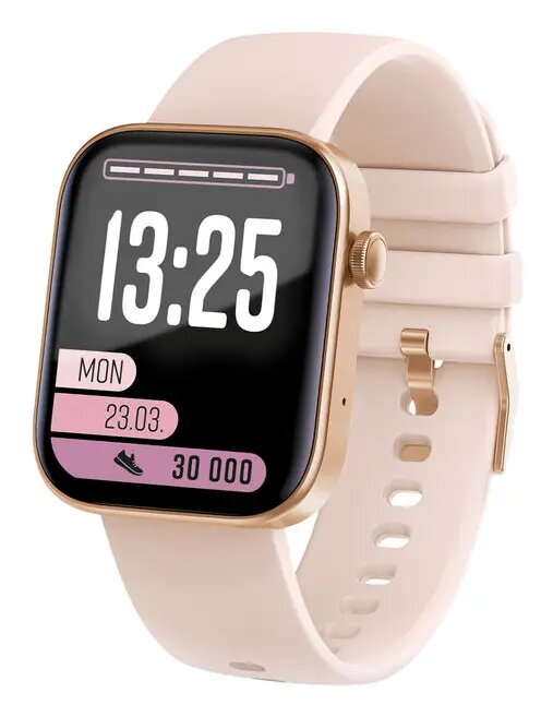 Smartwatches & Fitness Bands