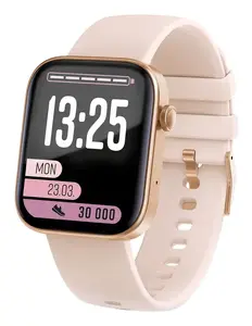 Lamax BCool2 Plus Smartwatch 1.8-inch Touchscreen Gold