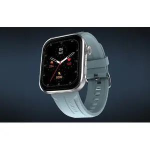 Умные часы Gino Rossi Pro 5 Max — синий цвет