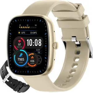 Смарт‑часы Gravity GT18-7 — женские умные часы, модель GT18-7