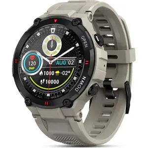 Умные часы Giewont GW430-2 Szary — Giewont GW430-2, серые