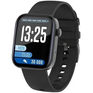 Smartwatch Lamax BCool2 Plus Black IP67 1.8" display Android/iOS 260mAh BT5.1