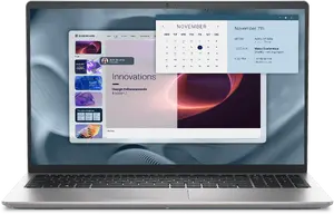 Laptop Dell Pro Essential 15 AG FHD — i7-1355U, 16GB RAM, 512GB SSD, Intel UHD, Windows 11 Pro, Backlit ENG keyboard, Silver, 3Y ProSupport NBD Onsite