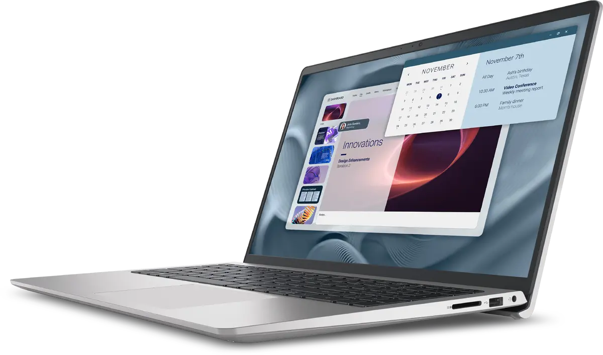 Dell Pro Essential 15 AG FHD — i7-1355U, 16GB, 512GB Photo 2