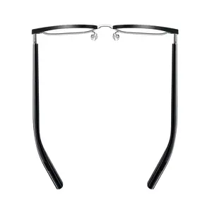 Viedās audio brilles Xiaomi Mijia Browline BHR08VXGL — iebūvēts akumulators, svars 0,233 kg