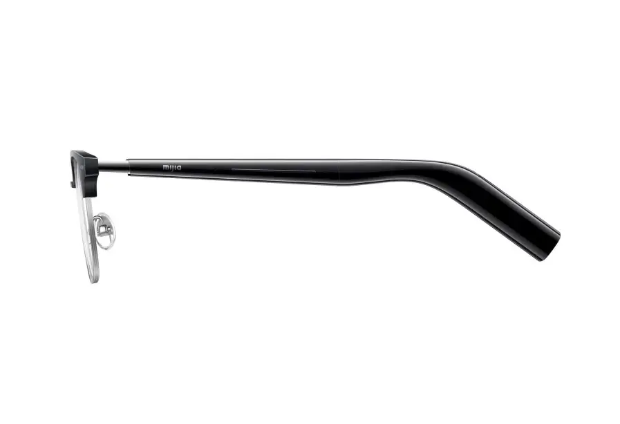 Xiaomi Mijia Browline Viedās audio brilles BHR08VXGL Photo 2
