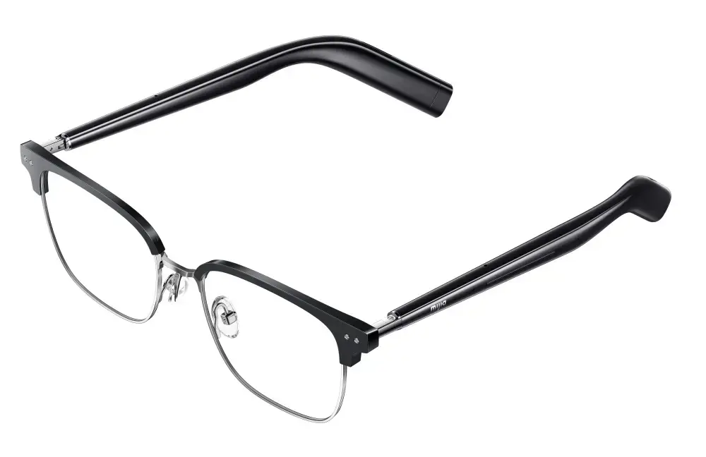 Xiaomi Mijia Browline Viedās audio brilles BHR08VXGL Photo 4