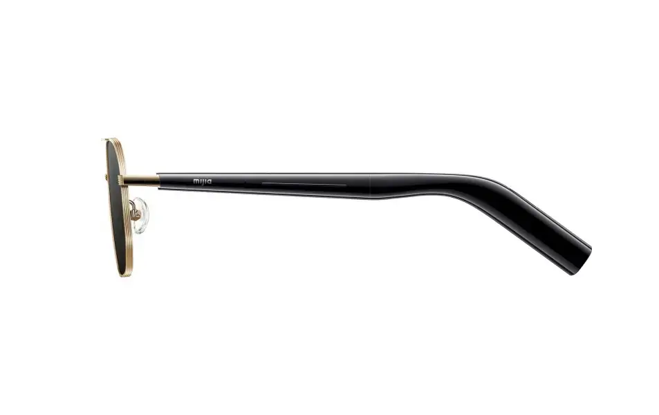 Xiaomi Mijia Smart Audio Glasses Aviator Photo 2