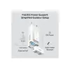 TP‑LINK Archer MR402‑Outdoor 4G AC1200 Outdoor Router Photo 3