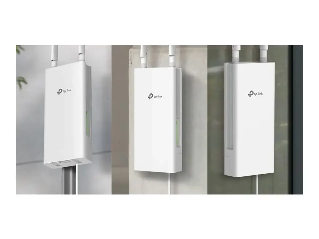 TP‑LINK Archer MR402‑Outdoor 4G AC1200 Outdoor Router Photo 6