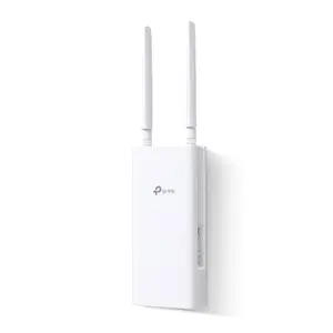 TP-Link Archer MR402-Outdoor Wireless Router Fast Ethernet Dual-band 4G LTE White