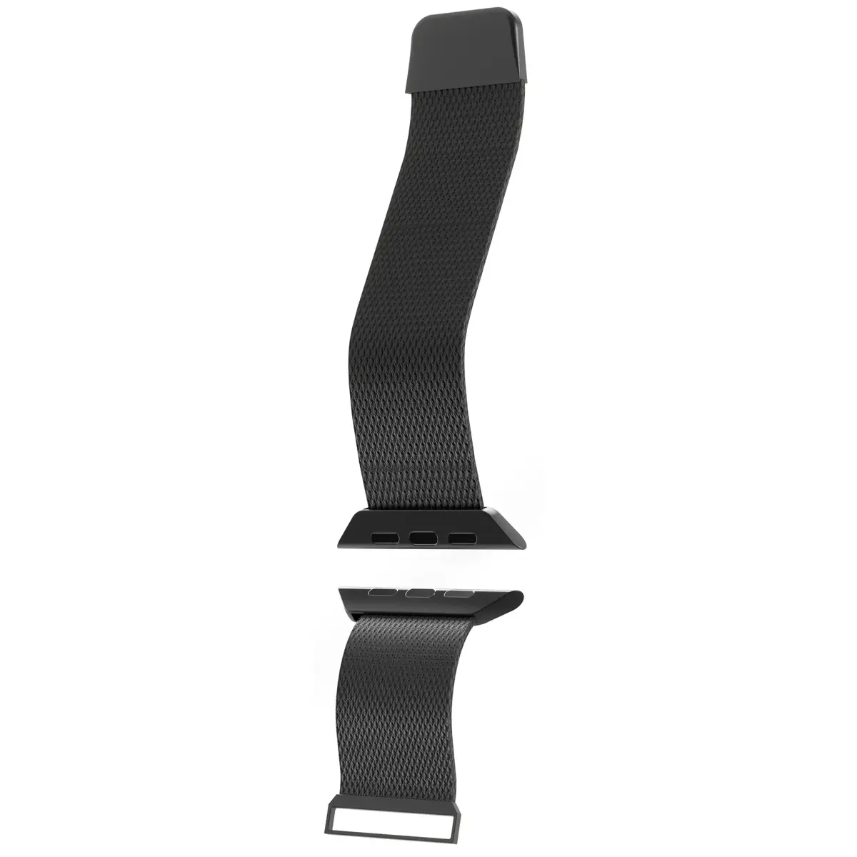 Ремешок SBS Mobile PUMILAW40BLK Photo 4
