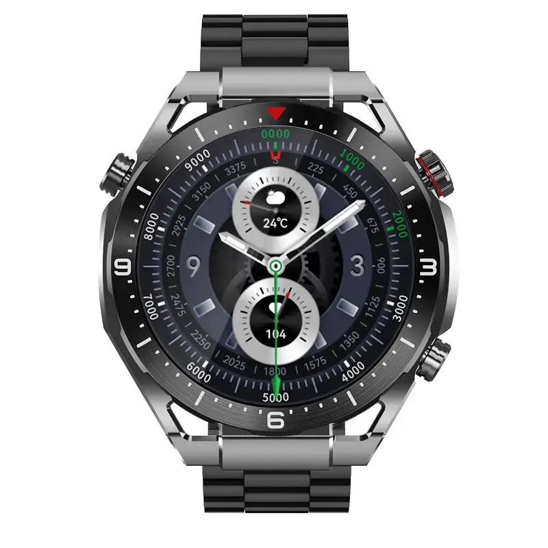 MAXCOM Ecowatch1 viedpulkstenis 51 mm Photo 2