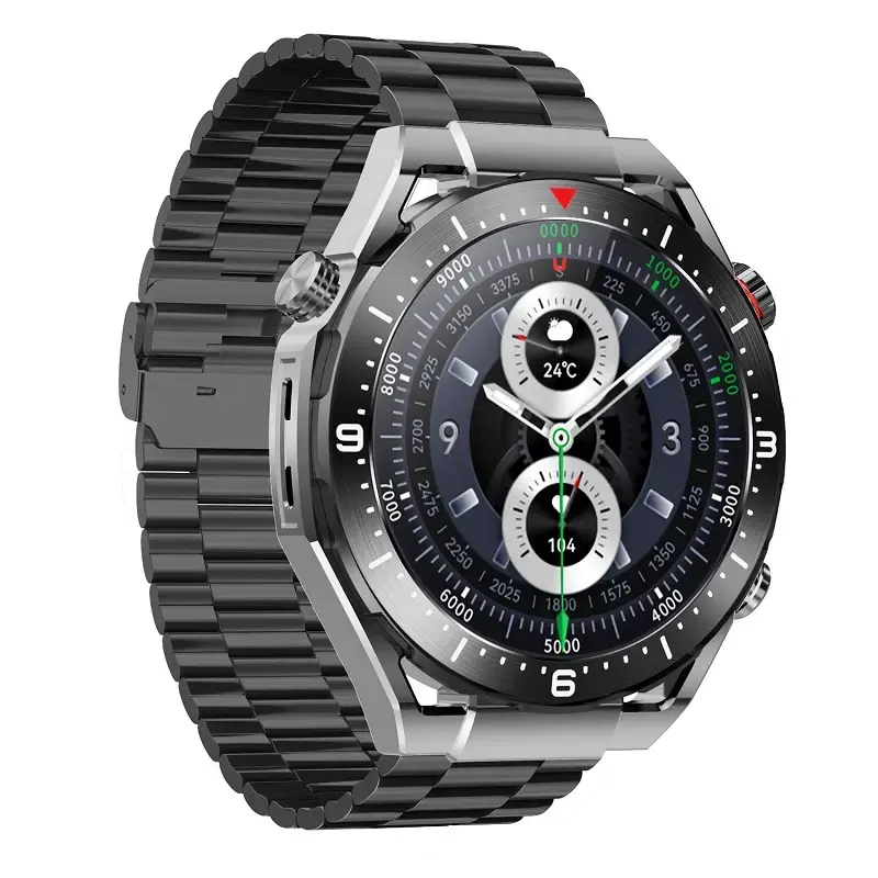 MAXCOM Ecowatch1 viedpulkstenis 51 mm Photo 3