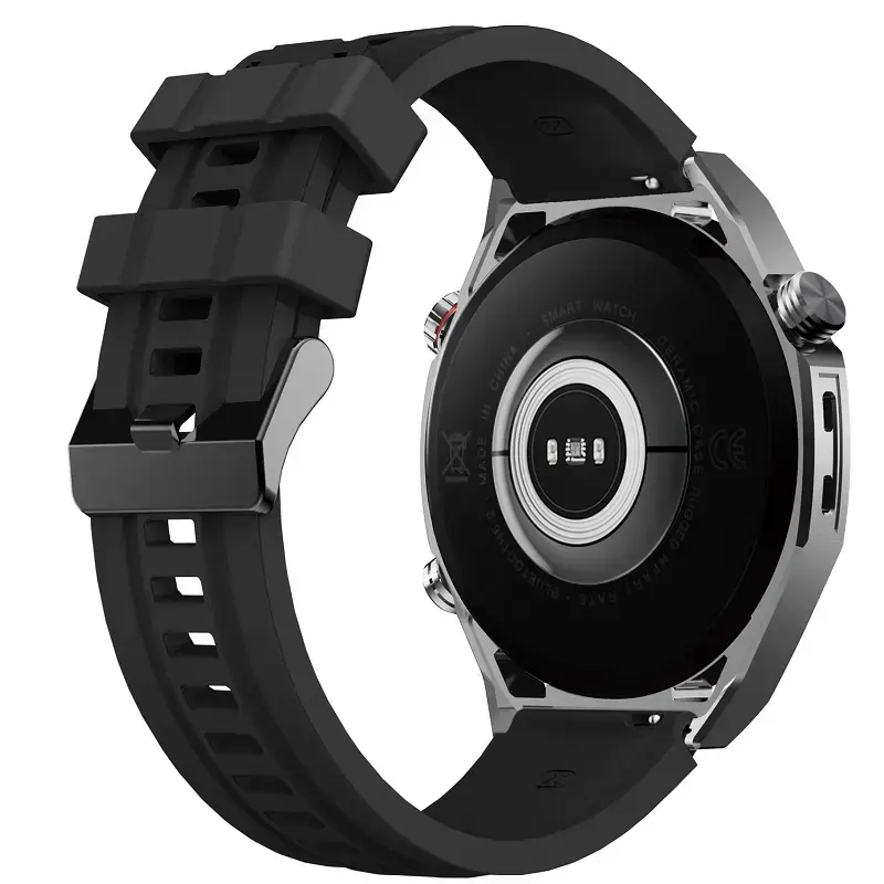 MAXCOM Ecowatch1 viedpulkstenis 51 mm Photo 6