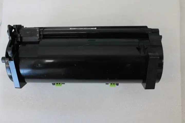 Toner kartridžs Lexmark 66S2H00 (melns) Photo 4