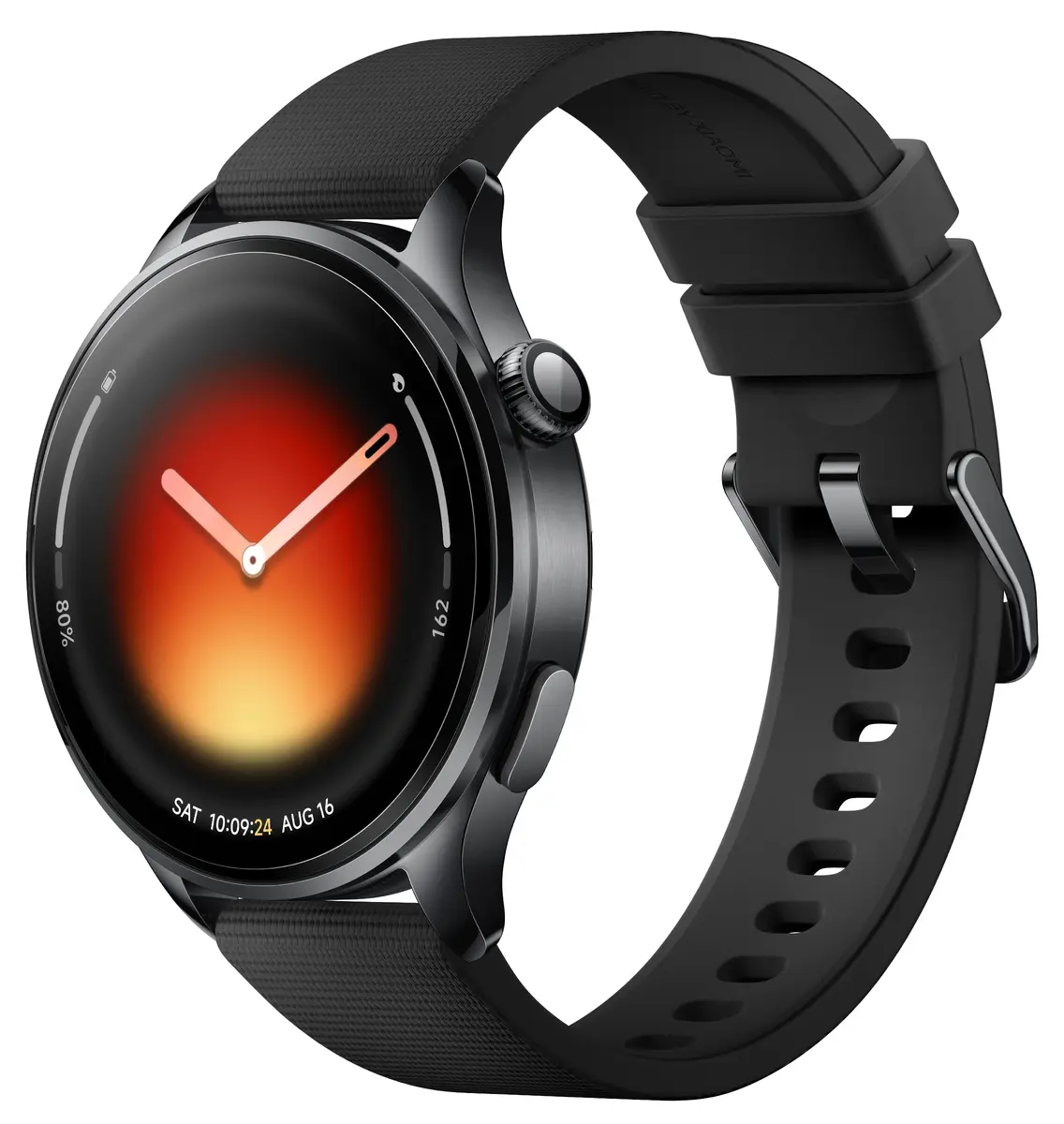 Xiaomi Watch 5 smartwatch — AMOLED 1.54" Photo 3