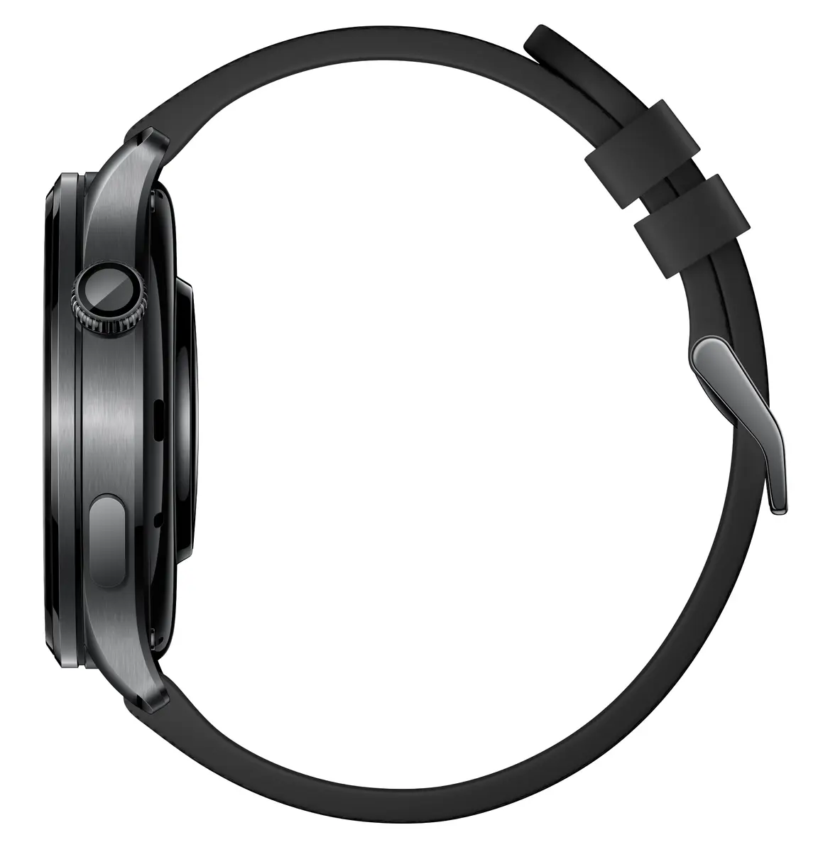 Xiaomi Watch 5 smartwatch — AMOLED 1.54" Photo 5