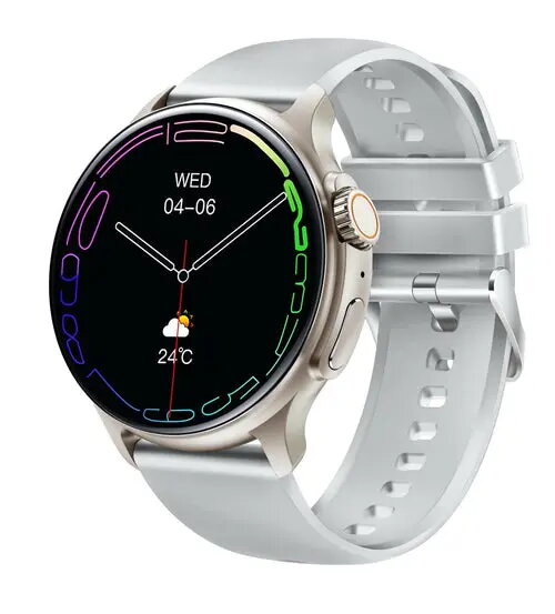 Smartwatches & Fitness Bands