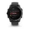 GARMIN Fenix E 47 mm viedpulkstenis Photo 5