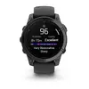 GARMIN Fenix E 47 mm viedpulkstenis Photo 8