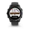 GARMIN Fenix E 47 mm viedpulkstenis Photo 10