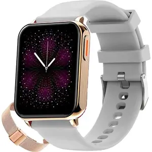 Smartwatch Gravity GT17-4 — women's smartwatch, activity tracking, notifications, heart rate monitor