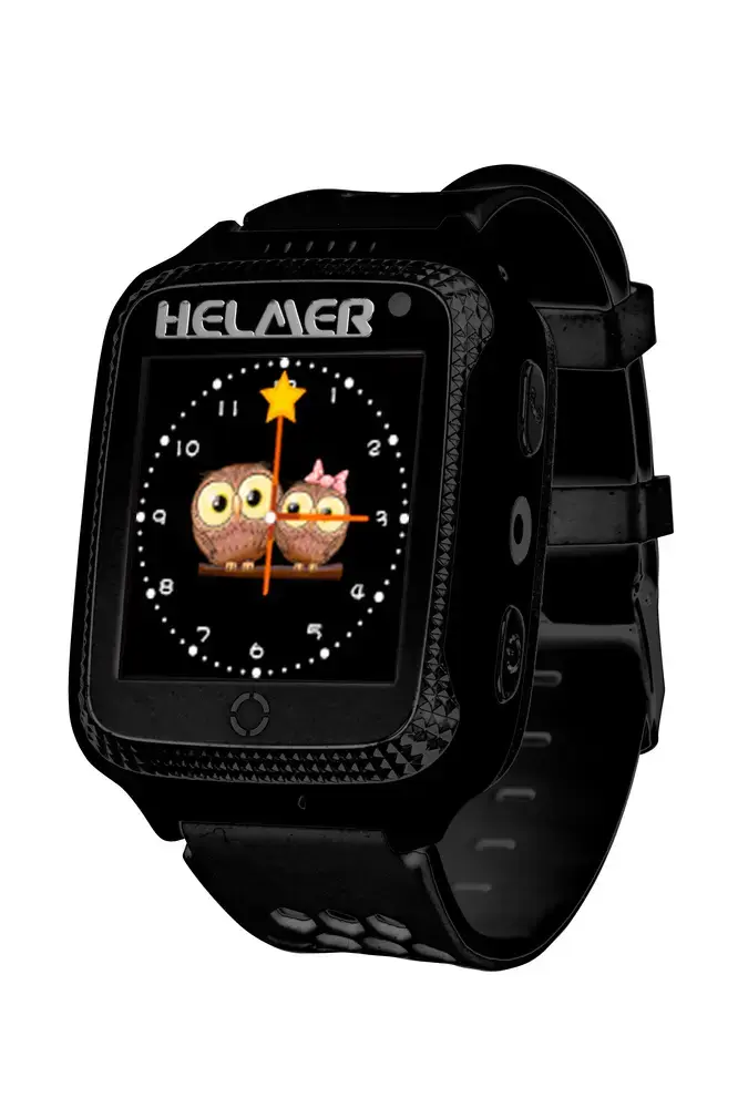 HELMER LK 707 smartwatch / sport watch LK 707 Photo 2