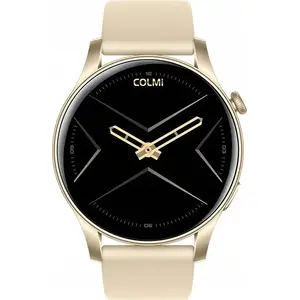 Умные часы Colmi V73 (золотой) — Colmi V73, золотой цвет