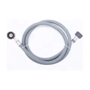 Water supply hose for washing machine and dishwasher EXEC MXP300 300 cm