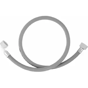 Inlet Hose for Washing Machine and Dishwasher No name model Czę000003 1.5 m