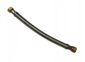 Гибкий водяной шланг TUCAI GW DN19 EXTRA TWIST HG-3/4-400 3/4" штуцер, DN19