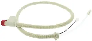 Поступающий шланг для посудомоечной машины Bosch Aquastop Czę000994 с клапаном Aquastop
