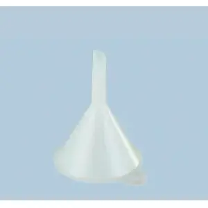 Funnel Aqua-Computer hünersdorff 950300, polyethylene, transparent, Ø 1.1 cm, H 104.9 mm
