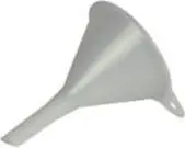 hünersdorff 950300 funnel 950300 Photo 2
