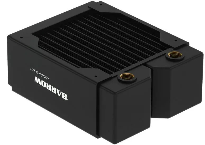 CPU Coolers & PC Cooling Systems