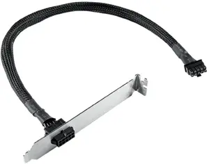 Watercool MO-RA IV vadības caurlaides kabelis — Watercool 26085