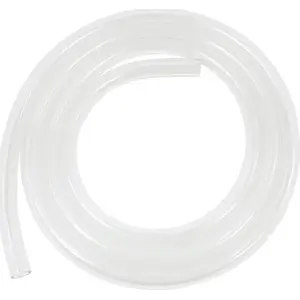 Hose XSPC FLX 16/10 mm transparent, soft tubing sold per meter