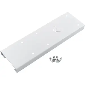 Watercool Heatkiller Tube Adapter MO-RA IV — balts