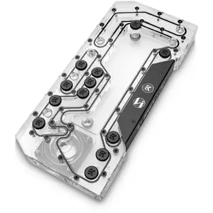 Пластина распределения водяного охлаждения EK Water Blocks EK-Mana G2 для Lian Li PC-O11D EVO (D5) 0000012641