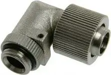 InLine 1/4" (62142) — InLine 1/4 inch Connector Adapter, model 62142
