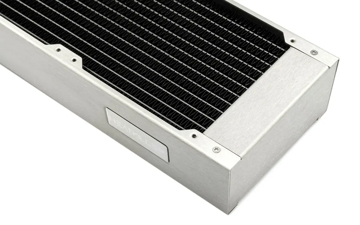 Watercool 24121 radiator filter Photo 2