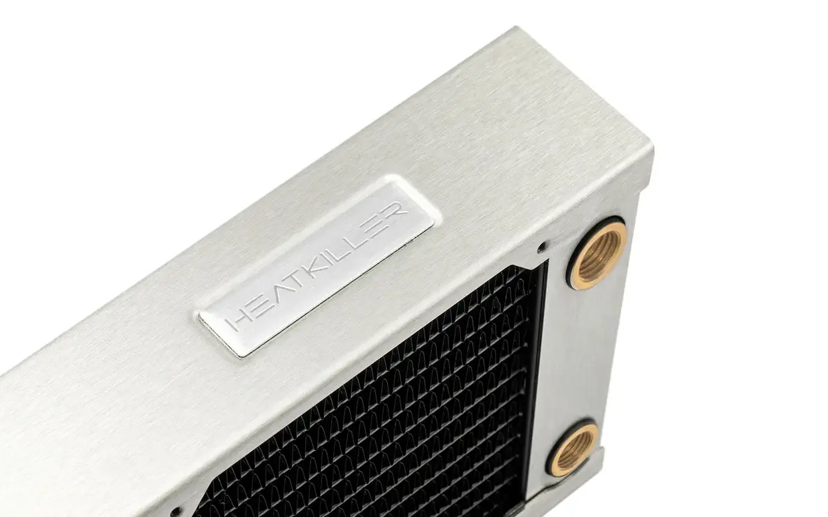 Watercool 24121 radiator filter Photo 3