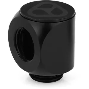 Thermal Grizzly DeltaMate Rotary FF90° black — thermal interface fitting tool