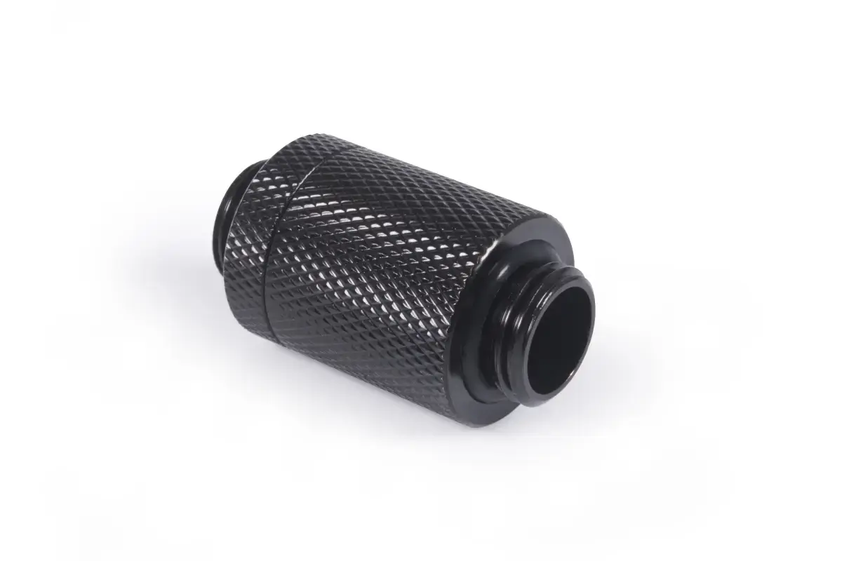 Alphacool ES D-Plug radiator mount Photo 2