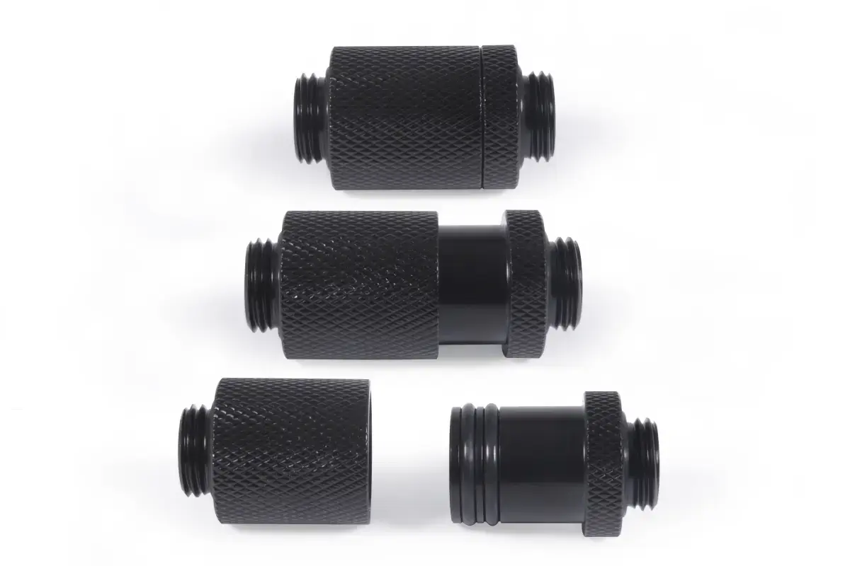 Alphacool ES D-Plug radiator mount Photo 3