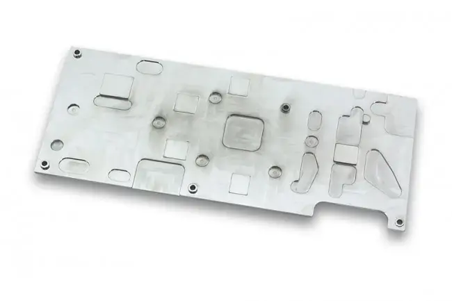 ek water blocks алюминиевая деталь для EK‑FC970 GTX ACX Photo 2